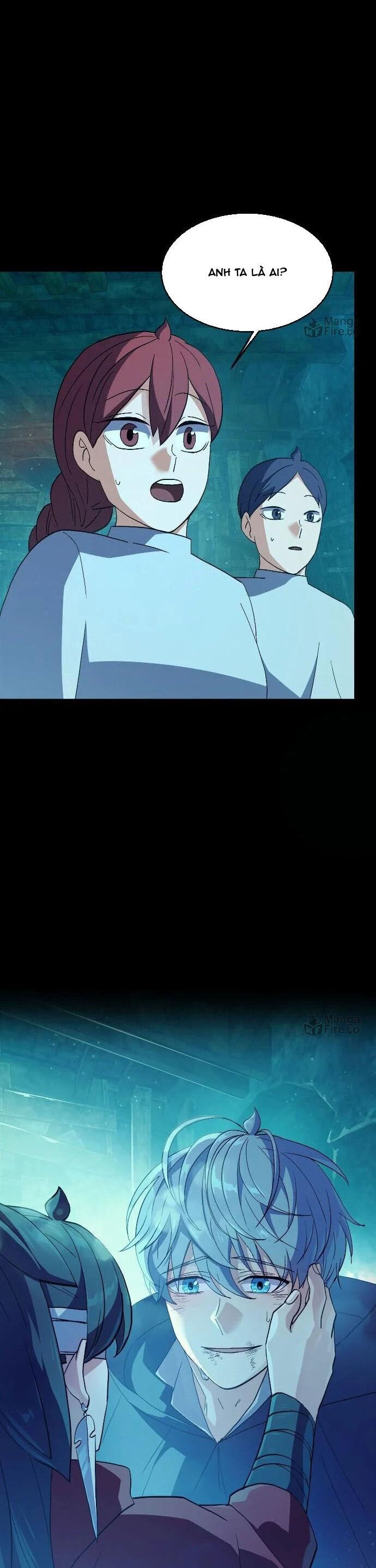 Tối Hậu Kim Đồng Chap 163 - Next Chap 164