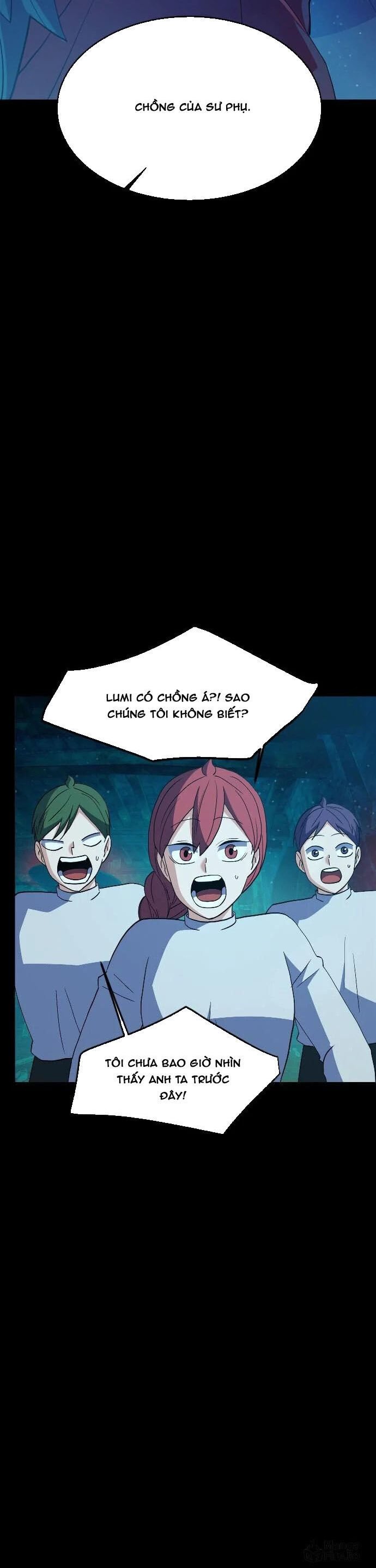 Tối Hậu Kim Đồng Chap 163 - Next Chap 164