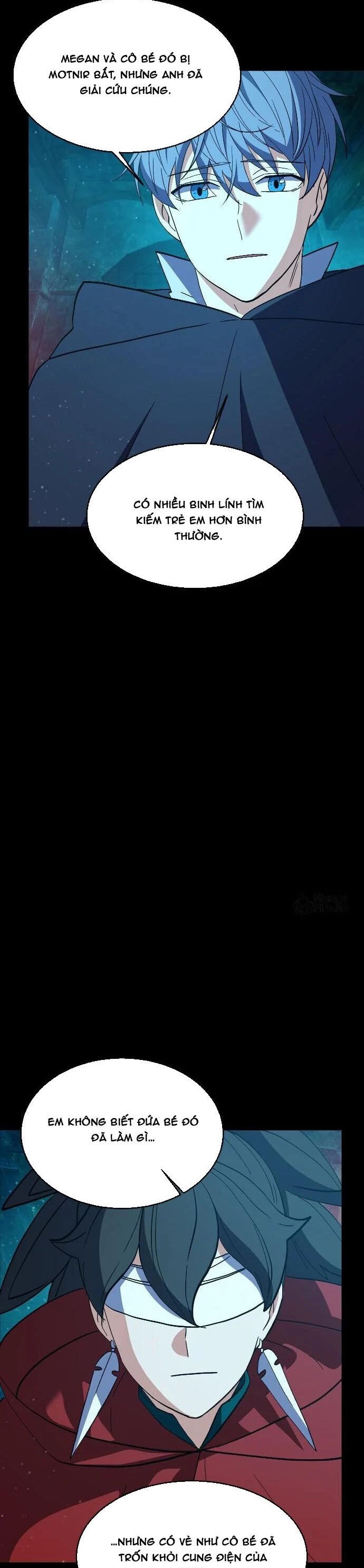 Tối Hậu Kim Đồng Chap 163 - Next Chap 164