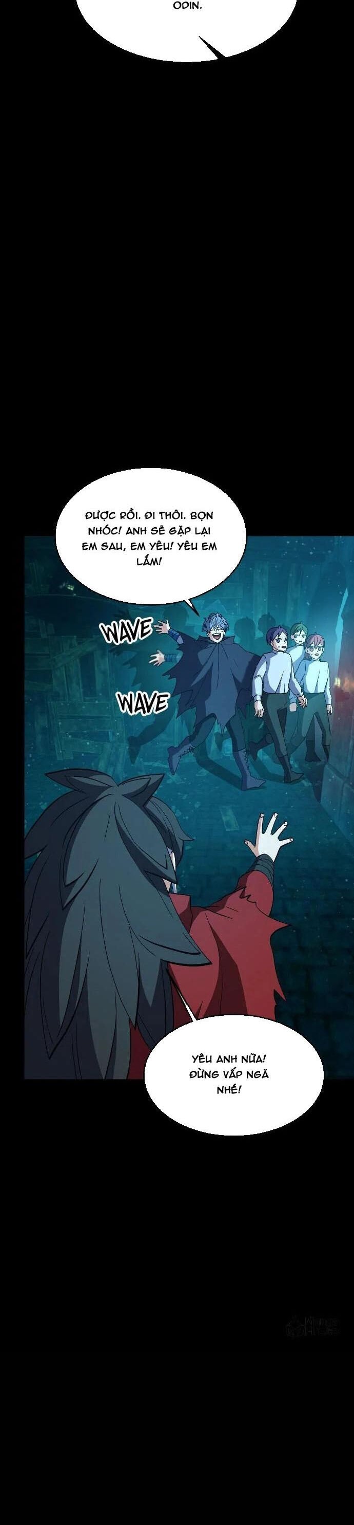 Tối Hậu Kim Đồng Chap 163 - Next Chap 164