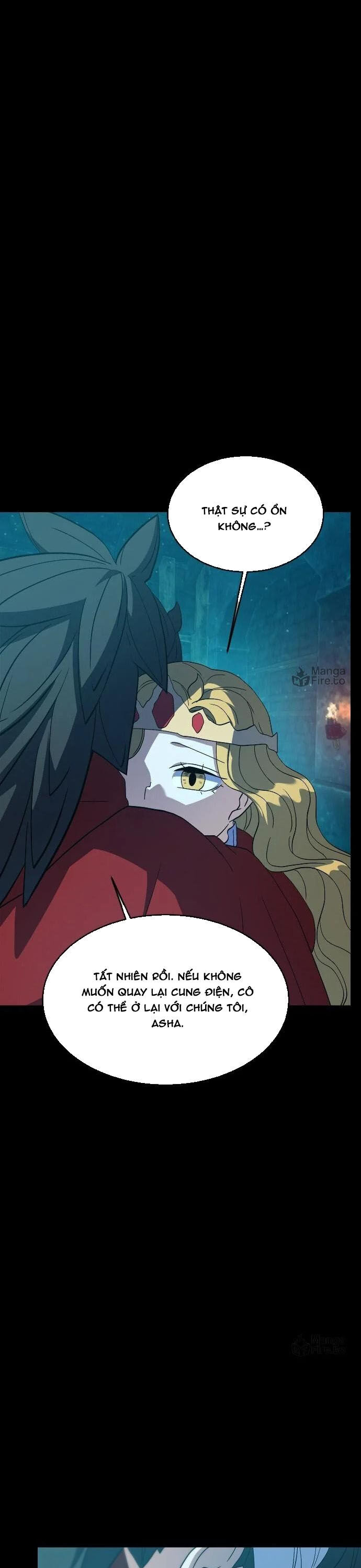 Tối Hậu Kim Đồng Chap 163 - Next Chap 164