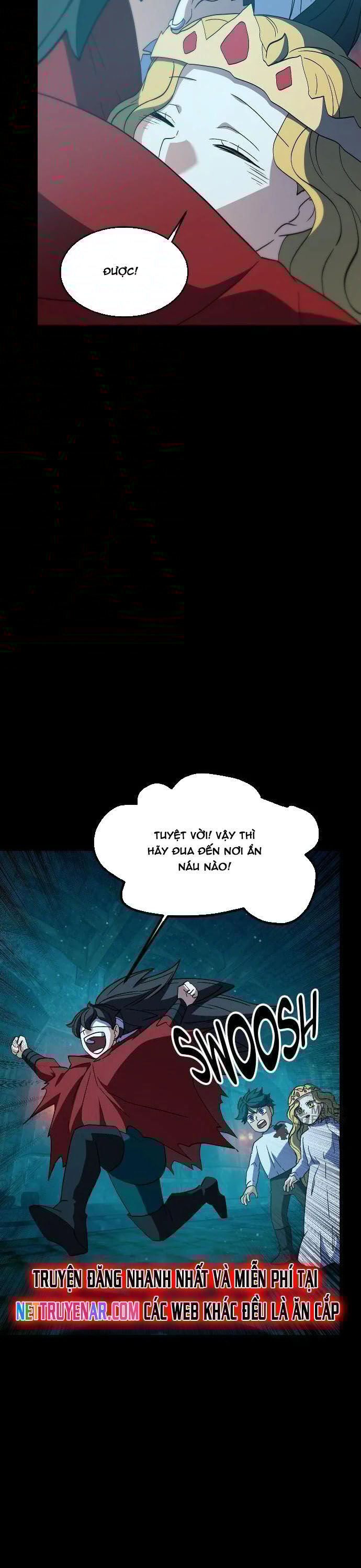 Tối Hậu Kim Đồng Chap 163 - Next Chap 164