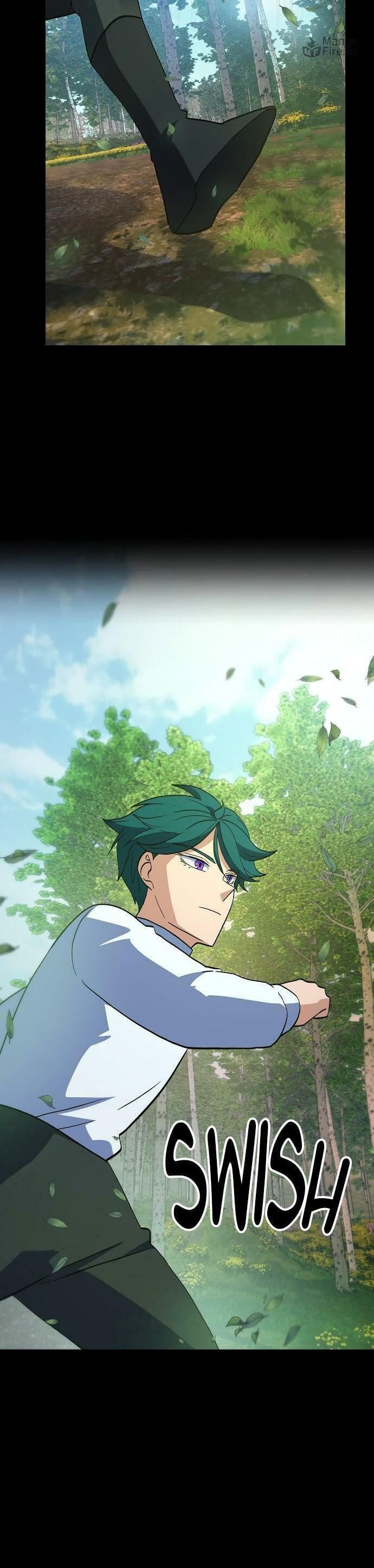 Tối Hậu Kim Đồng Chap 163 - Next Chap 164