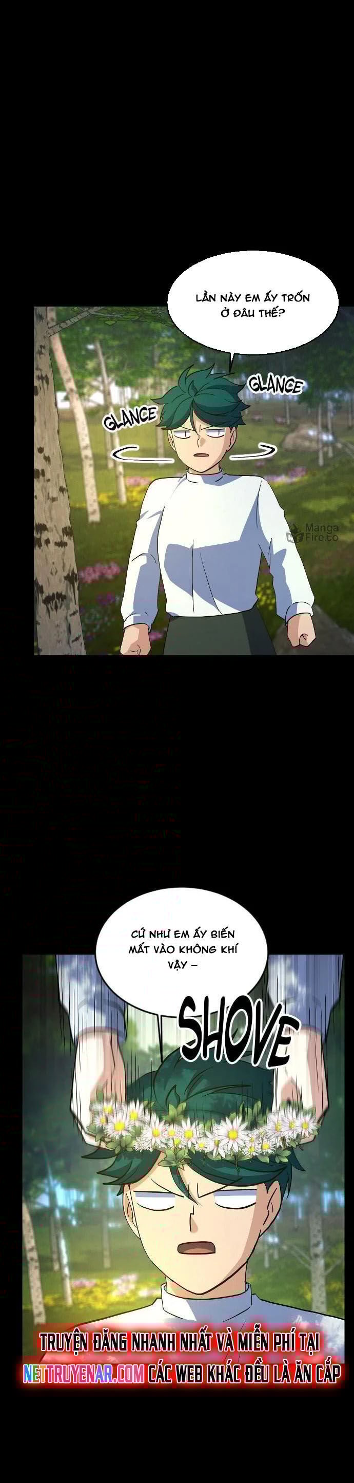 Tối Hậu Kim Đồng Chap 163 - Next Chap 164