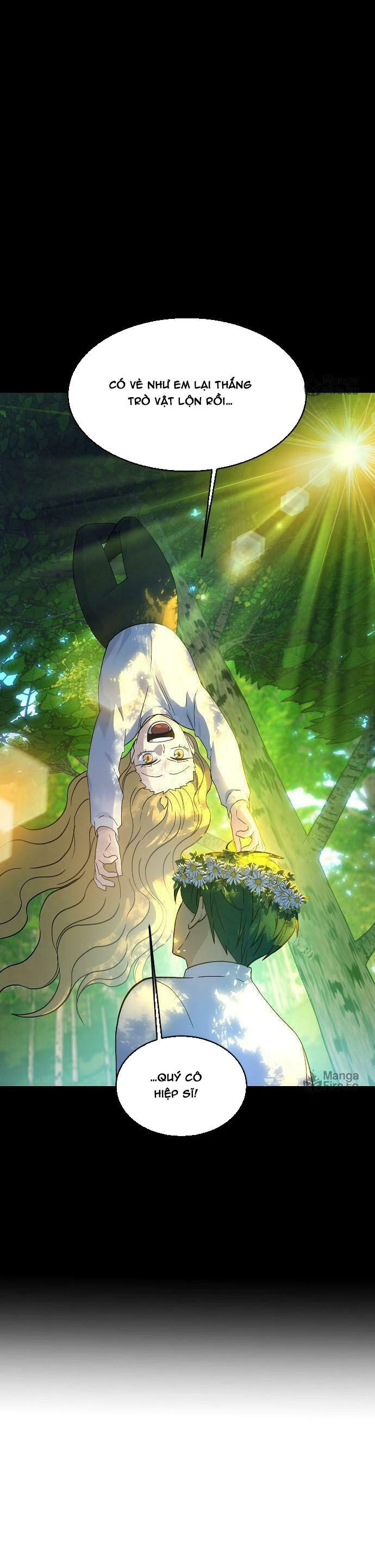 Tối Hậu Kim Đồng Chap 163 - Next Chap 164