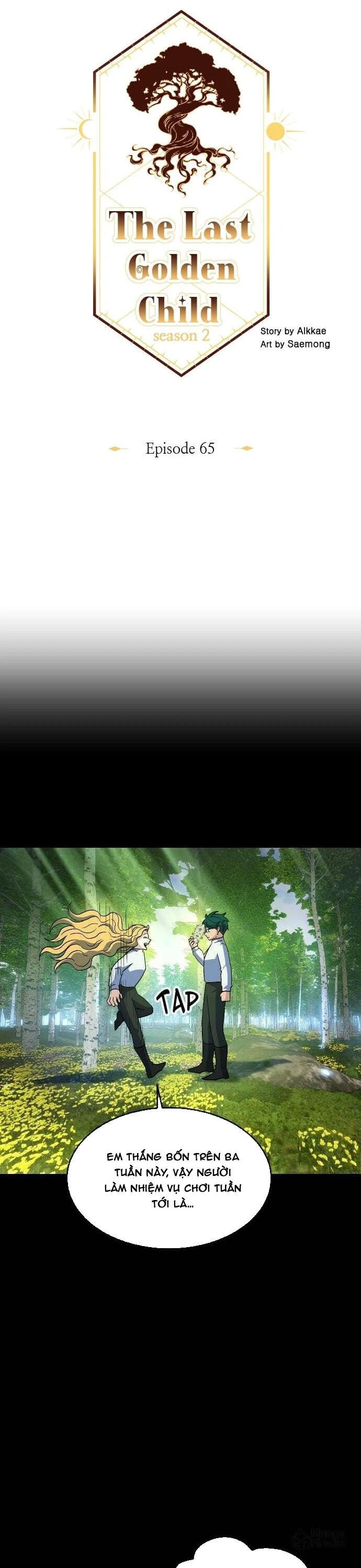 Tối Hậu Kim Đồng Chap 163 - Next Chap 164