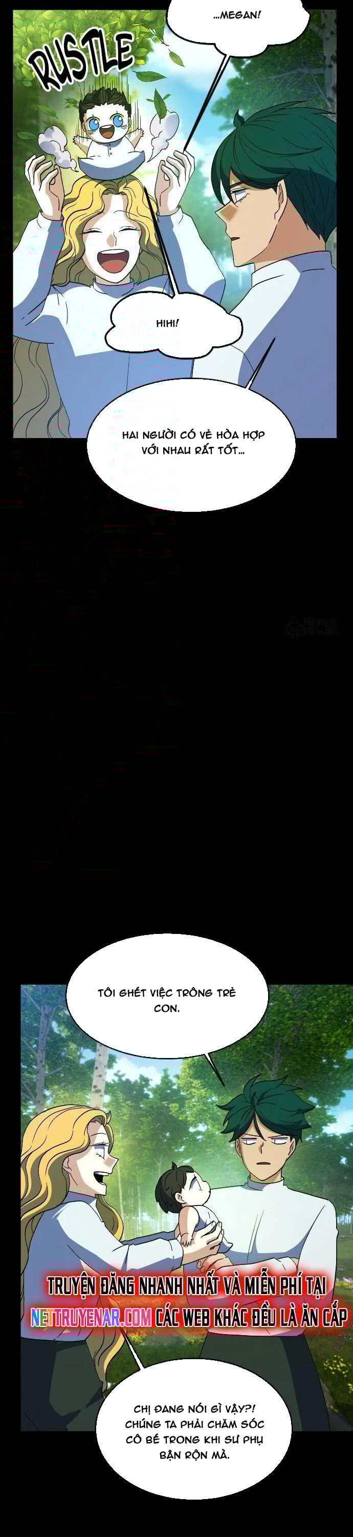 Tối Hậu Kim Đồng Chap 163 - Next Chap 164