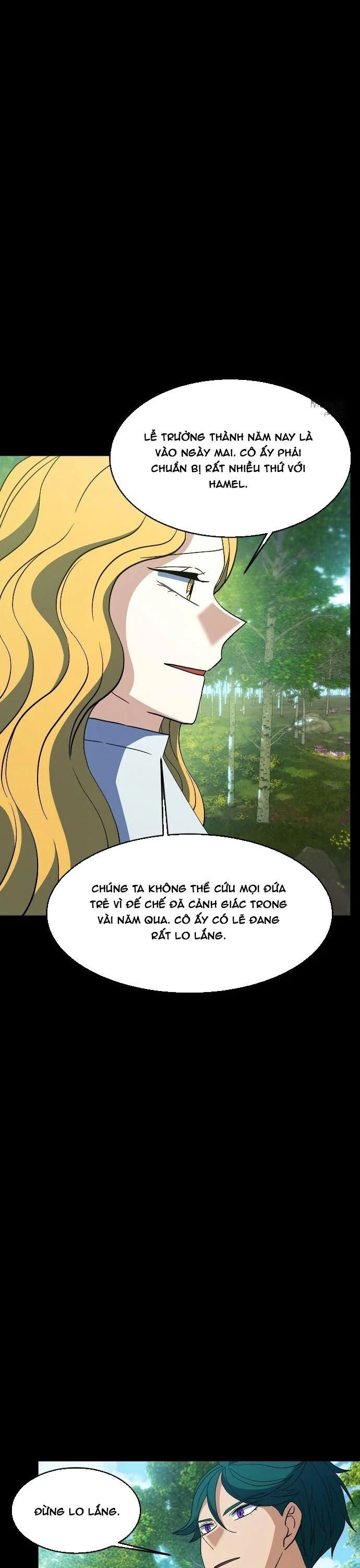 Tối Hậu Kim Đồng Chap 163 - Next Chap 164