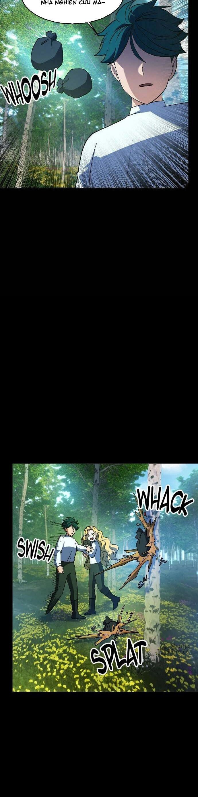 Tối Hậu Kim Đồng Chap 163 - Next Chap 164