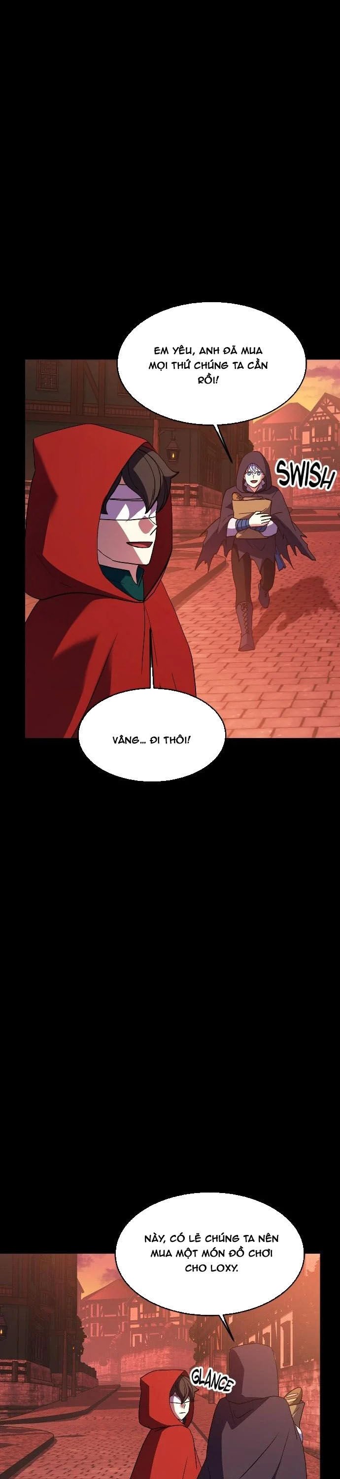 Tối Hậu Kim Đồng Chap 163 - Next Chap 164