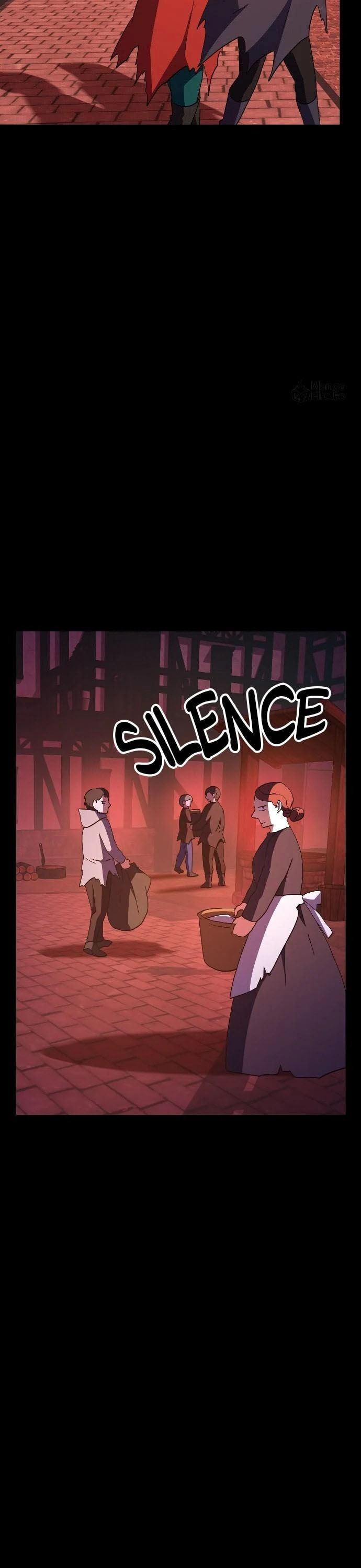 Tối Hậu Kim Đồng Chap 163 - Next Chap 164