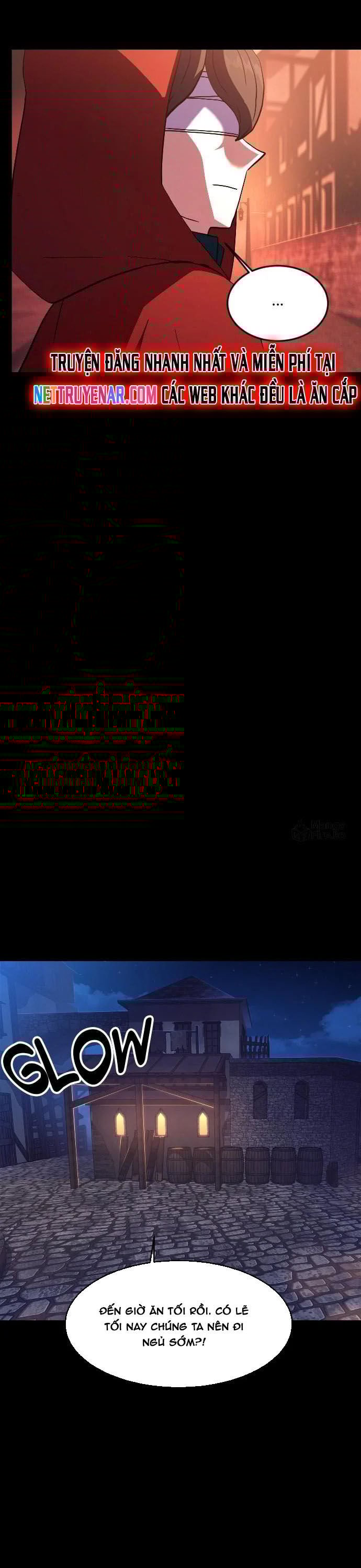 Tối Hậu Kim Đồng Chap 163 - Next Chap 164