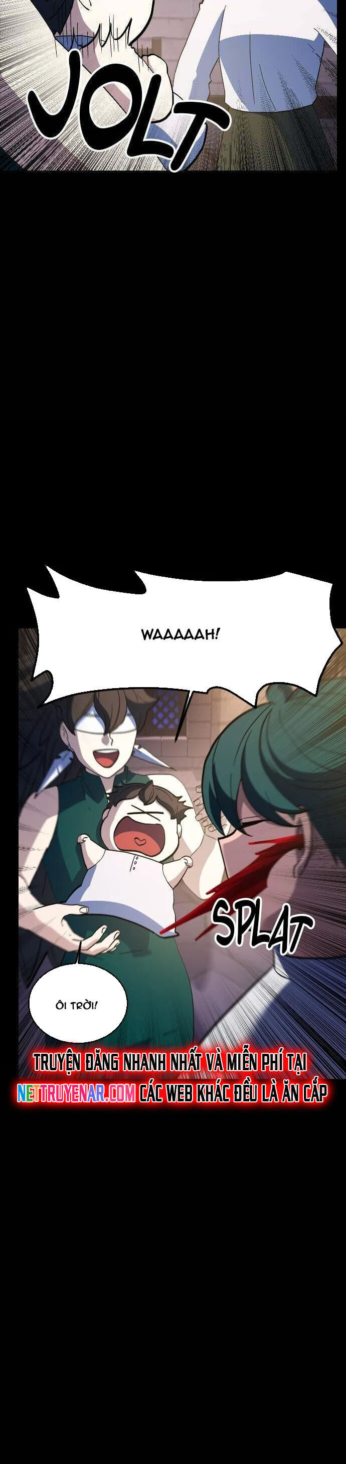 Tối Hậu Kim Đồng Chap 163 - Next Chap 164