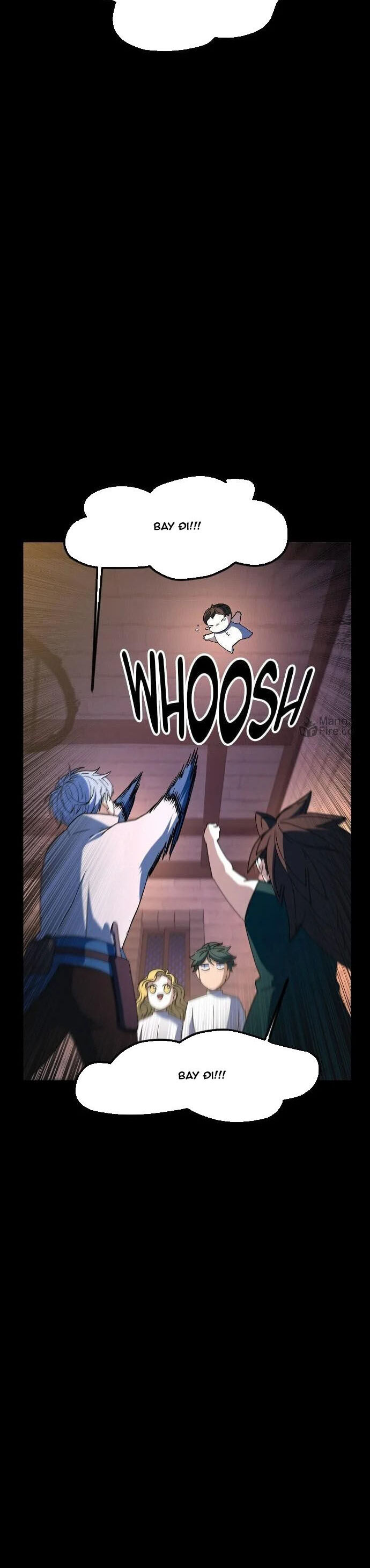 Tối Hậu Kim Đồng Chap 163 - Next Chap 164