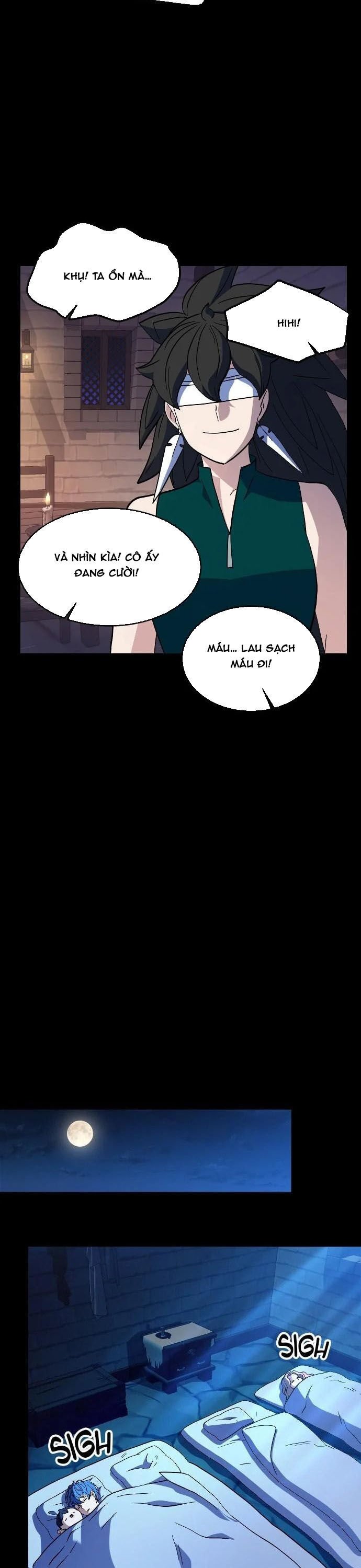 Tối Hậu Kim Đồng Chap 163 - Next Chap 164