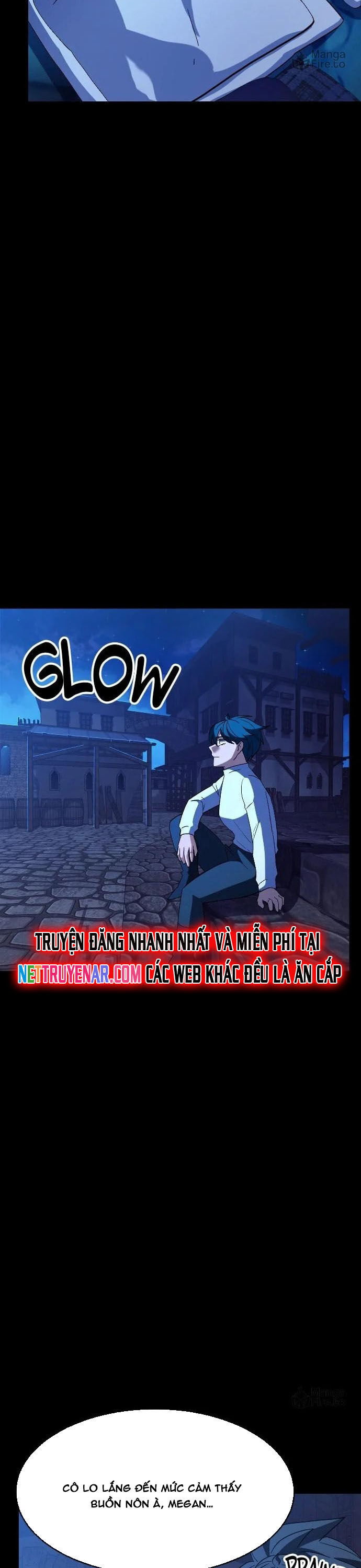 Tối Hậu Kim Đồng Chap 163 - Next Chap 164