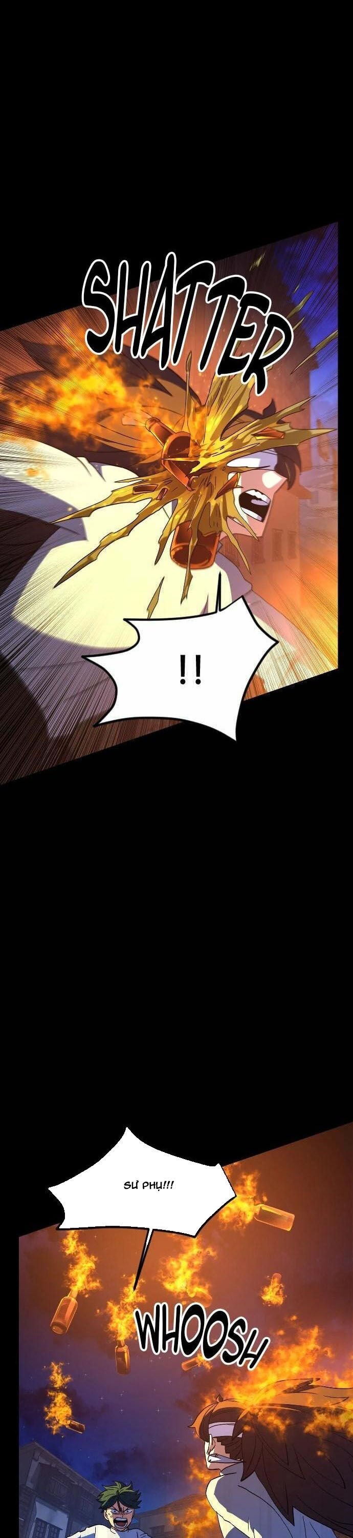 Tối Hậu Kim Đồng Chap 163 - Next Chap 164