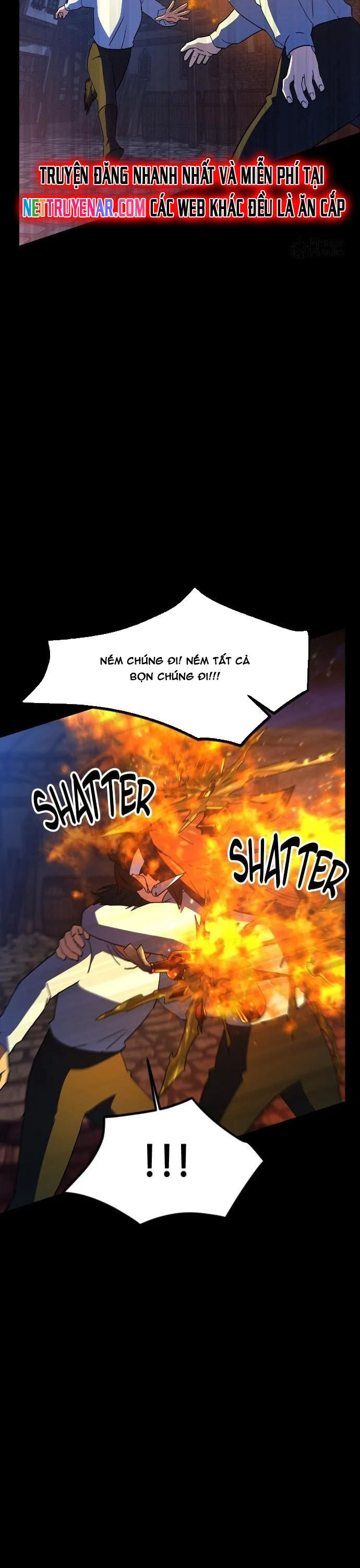 Tối Hậu Kim Đồng Chap 163 - Next Chap 164