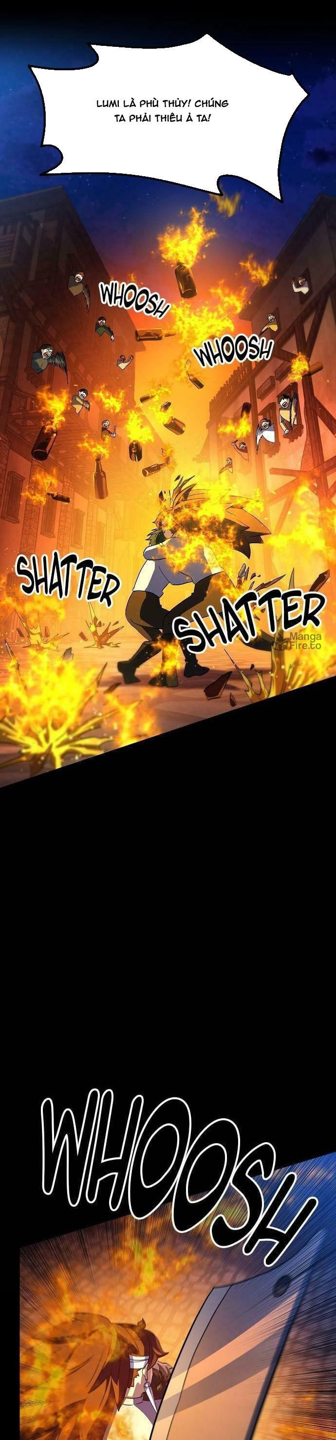 Tối Hậu Kim Đồng Chap 163 - Next Chap 164