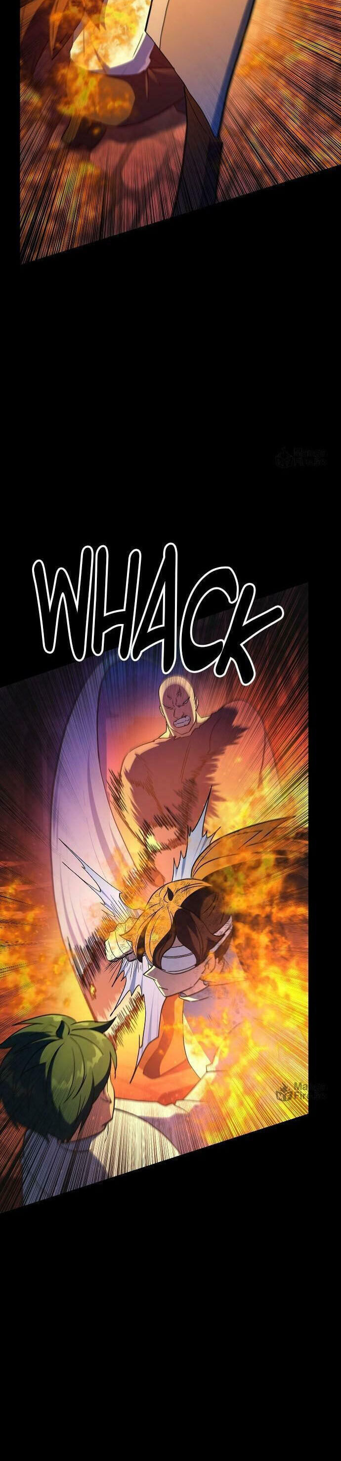 Tối Hậu Kim Đồng Chap 163 - Next Chap 164