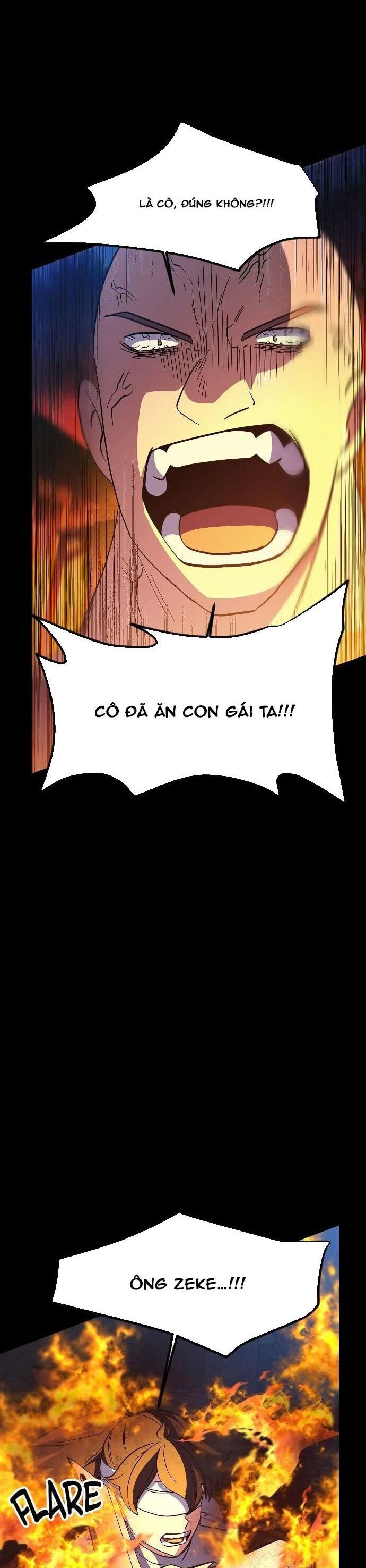 Tối Hậu Kim Đồng Chap 163 - Next Chap 164