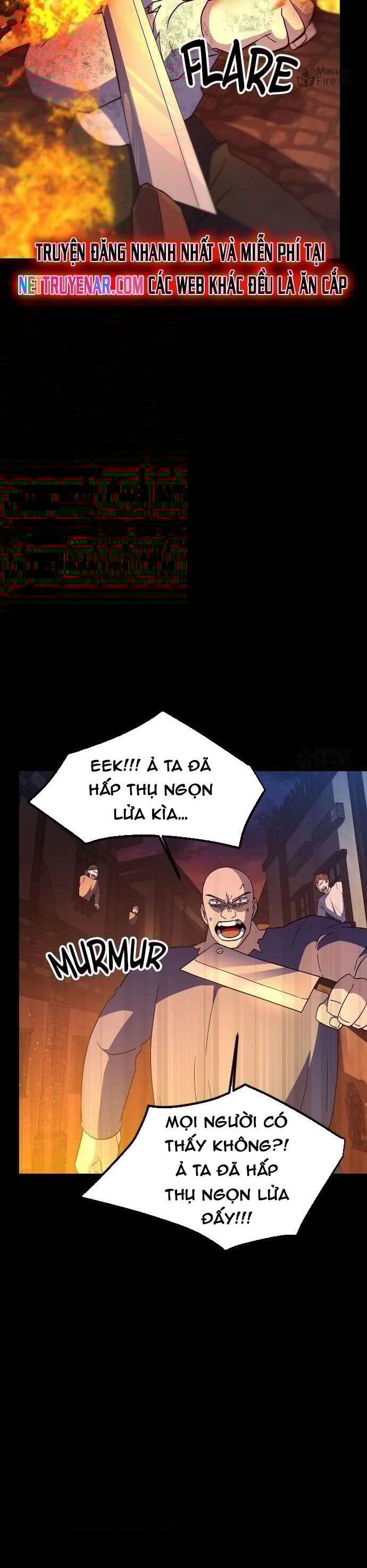 Tối Hậu Kim Đồng Chap 163 - Next Chap 164