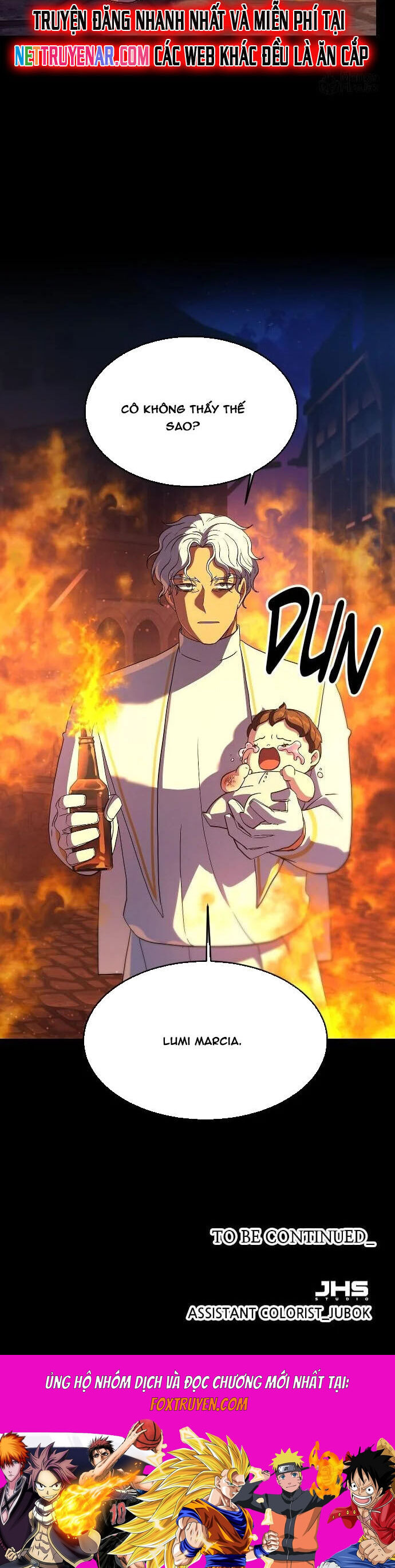 Tối Hậu Kim Đồng Chap 163 - Next Chap 164