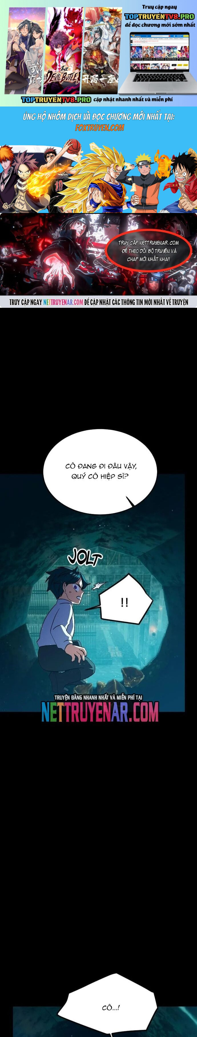 Tối Hậu Kim Đồng Chap 162 - Next Chap 163