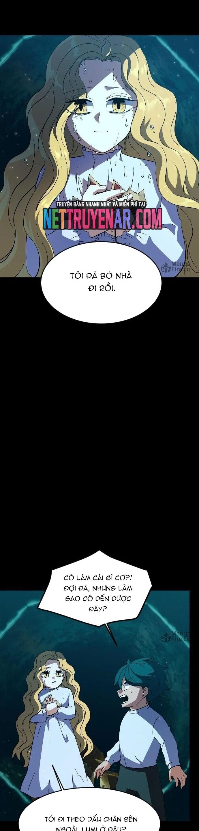 Tối Hậu Kim Đồng Chap 162 - Next Chap 163