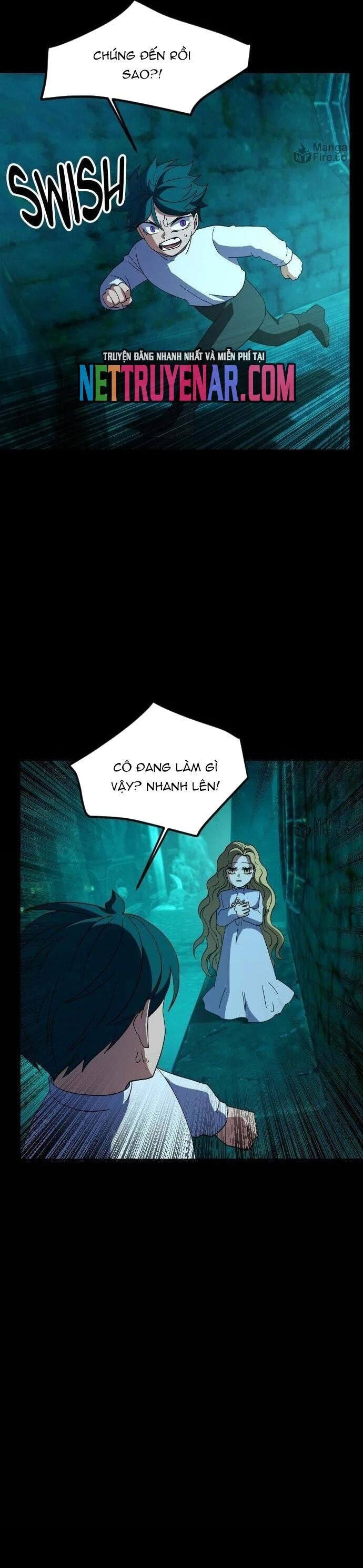 Tối Hậu Kim Đồng Chap 162 - Next Chap 163