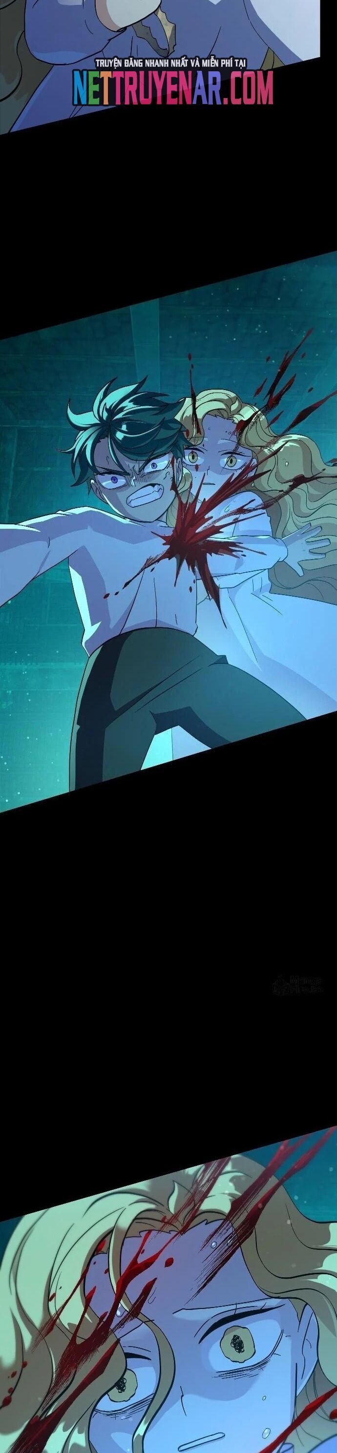 Tối Hậu Kim Đồng Chap 162 - Next Chap 163