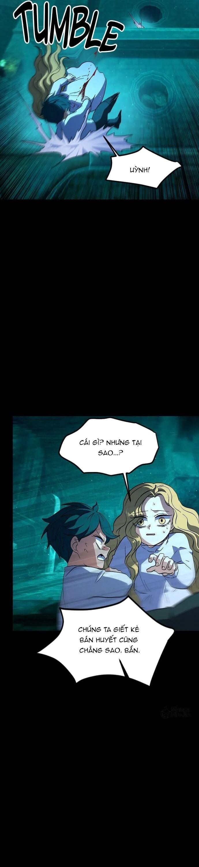 Tối Hậu Kim Đồng Chap 162 - Next Chap 163