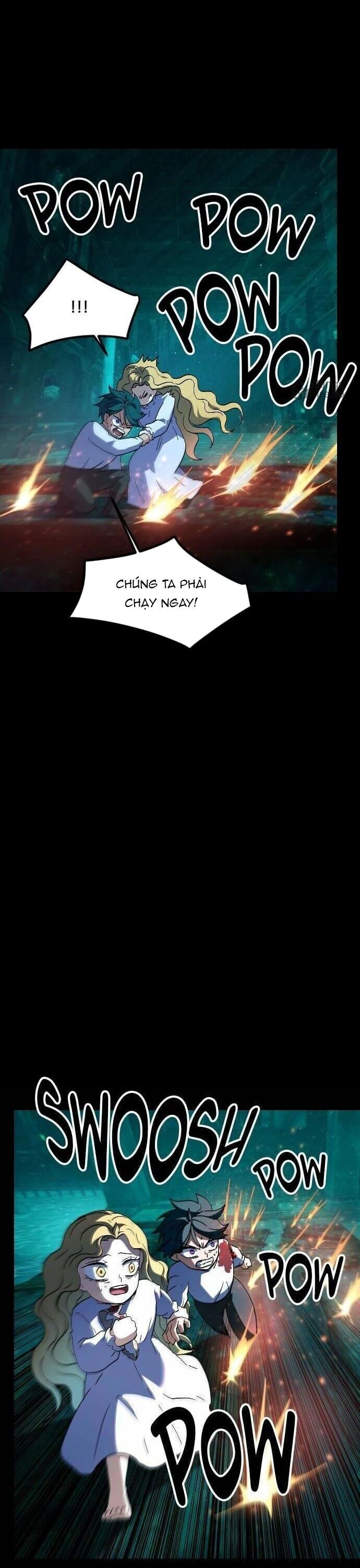 Tối Hậu Kim Đồng Chap 162 - Next Chap 163