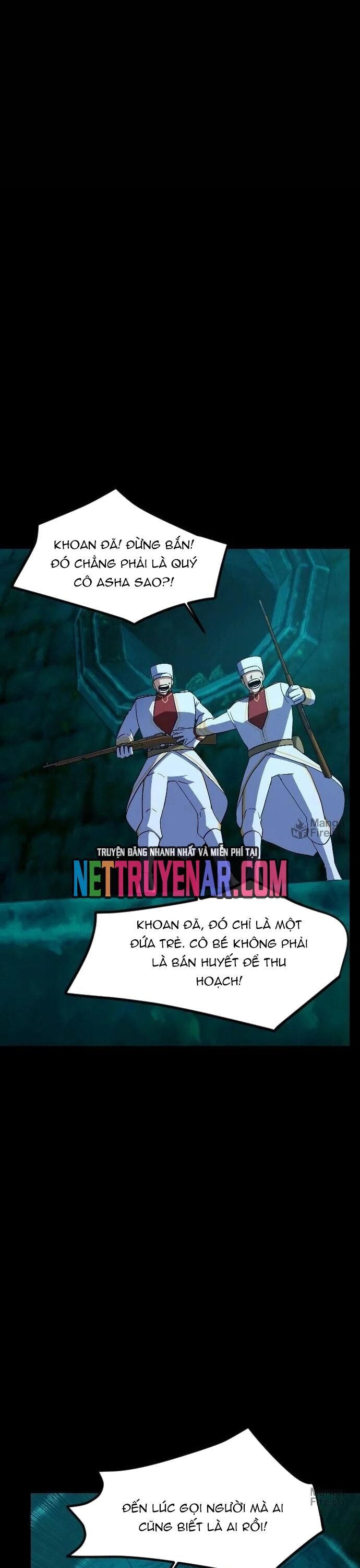 Tối Hậu Kim Đồng Chap 162 - Next Chap 163