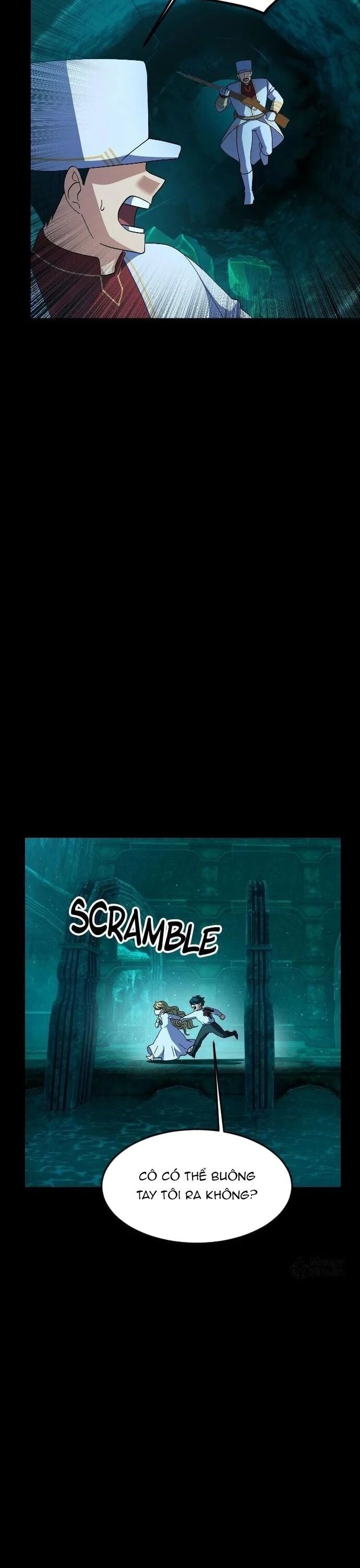 Tối Hậu Kim Đồng Chap 162 - Next Chap 163