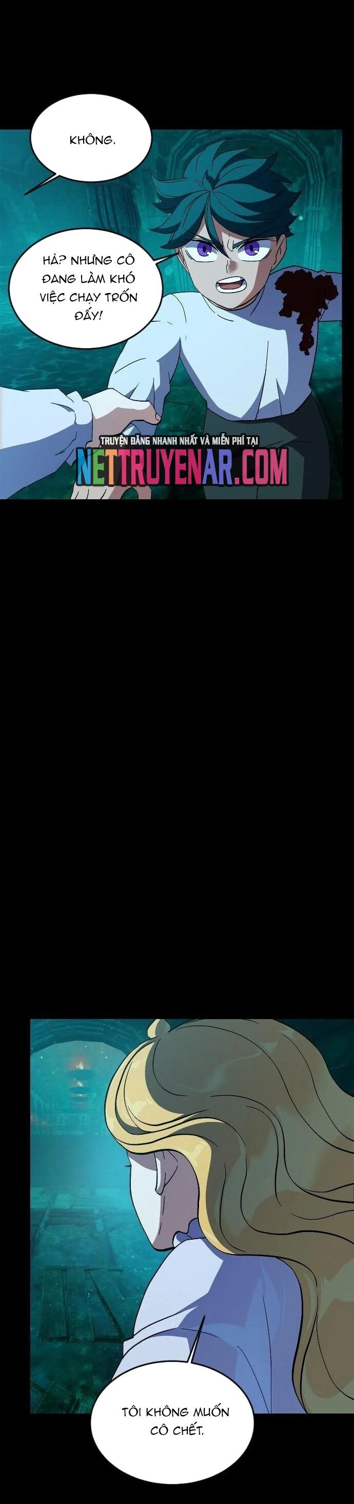 Tối Hậu Kim Đồng Chap 162 - Next Chap 163