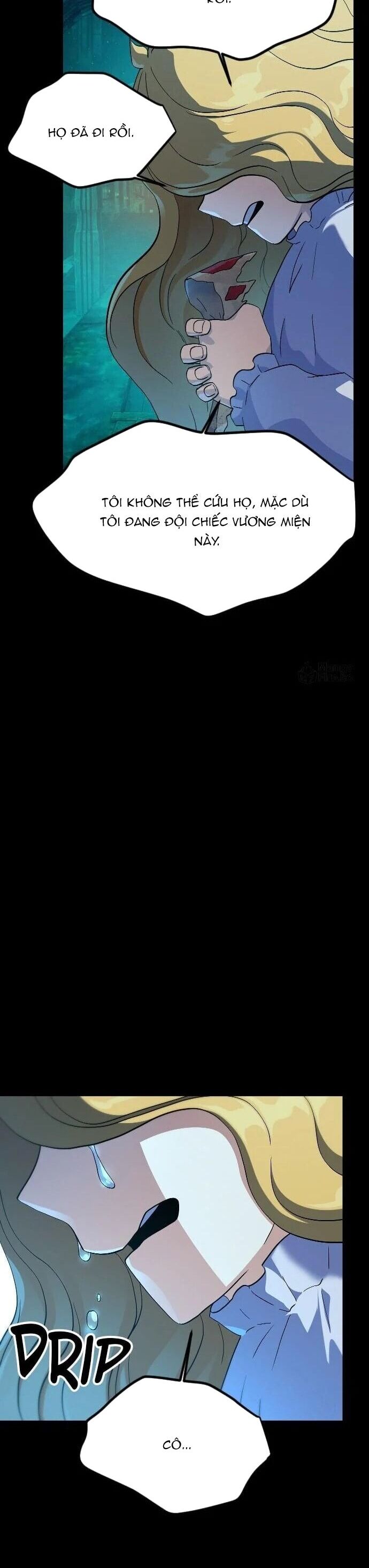 Tối Hậu Kim Đồng Chap 162 - Next Chap 163