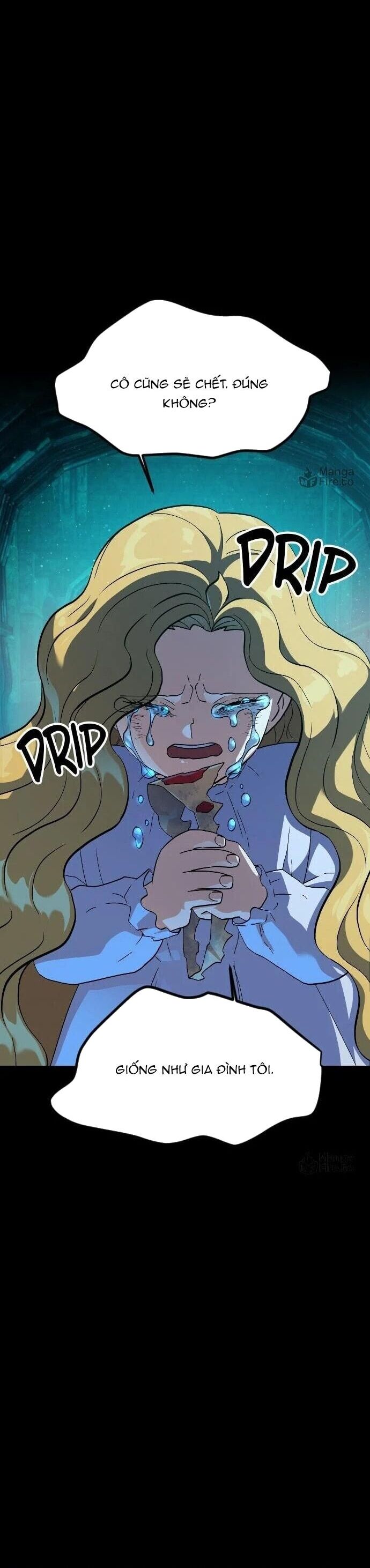 Tối Hậu Kim Đồng Chap 162 - Next Chap 163