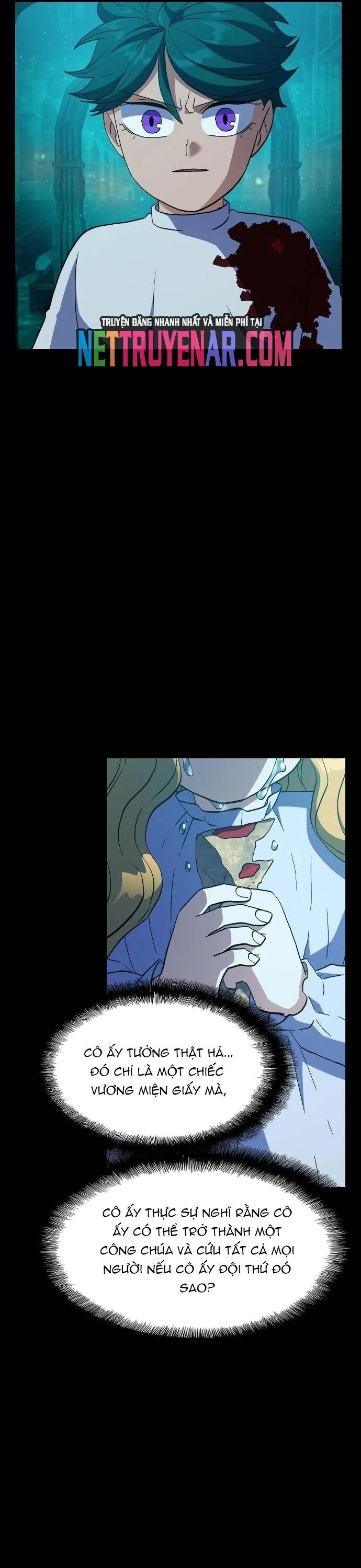 Tối Hậu Kim Đồng Chap 162 - Next Chap 163