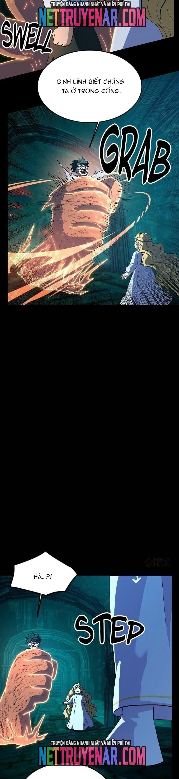 Tối Hậu Kim Đồng Chap 162 - Next Chap 163