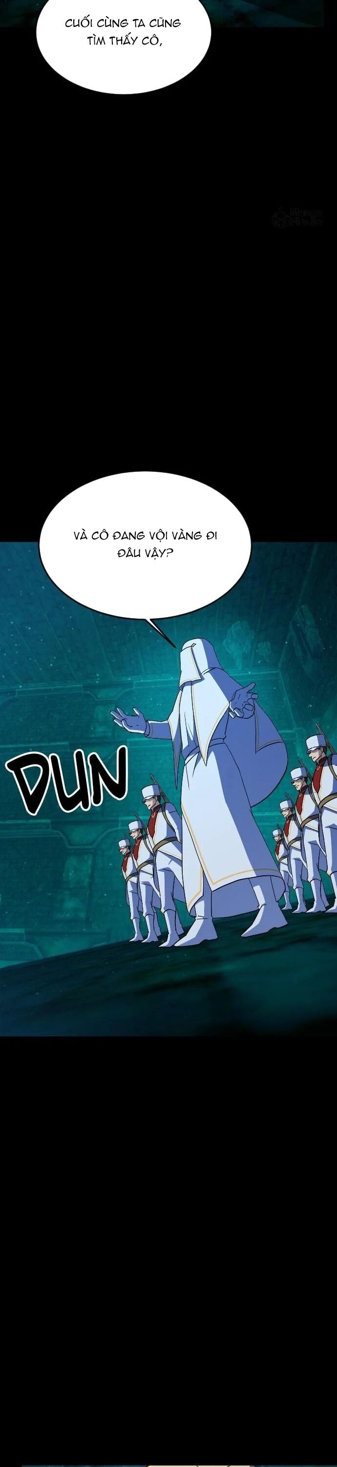 Tối Hậu Kim Đồng Chap 162 - Next Chap 163