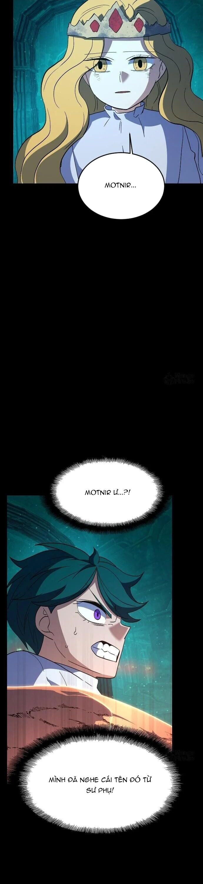 Tối Hậu Kim Đồng Chap 162 - Next Chap 163