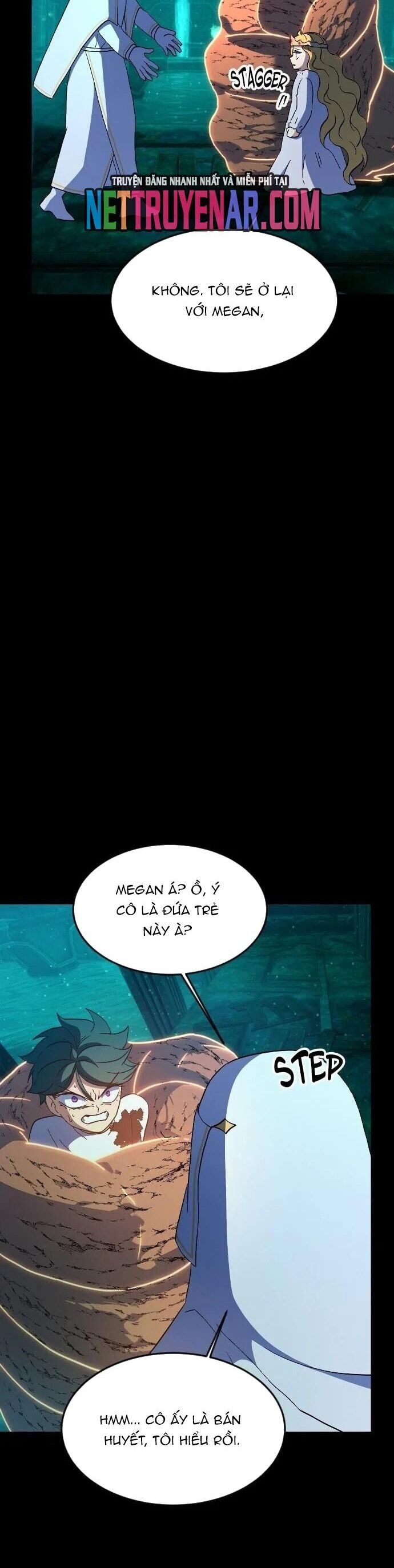 Tối Hậu Kim Đồng Chap 162 - Next Chap 163