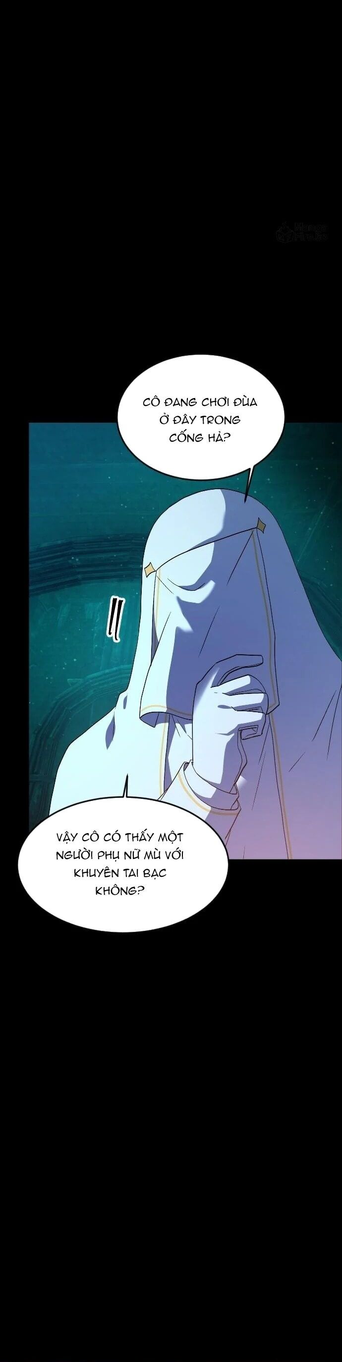 Tối Hậu Kim Đồng Chap 162 - Next Chap 163