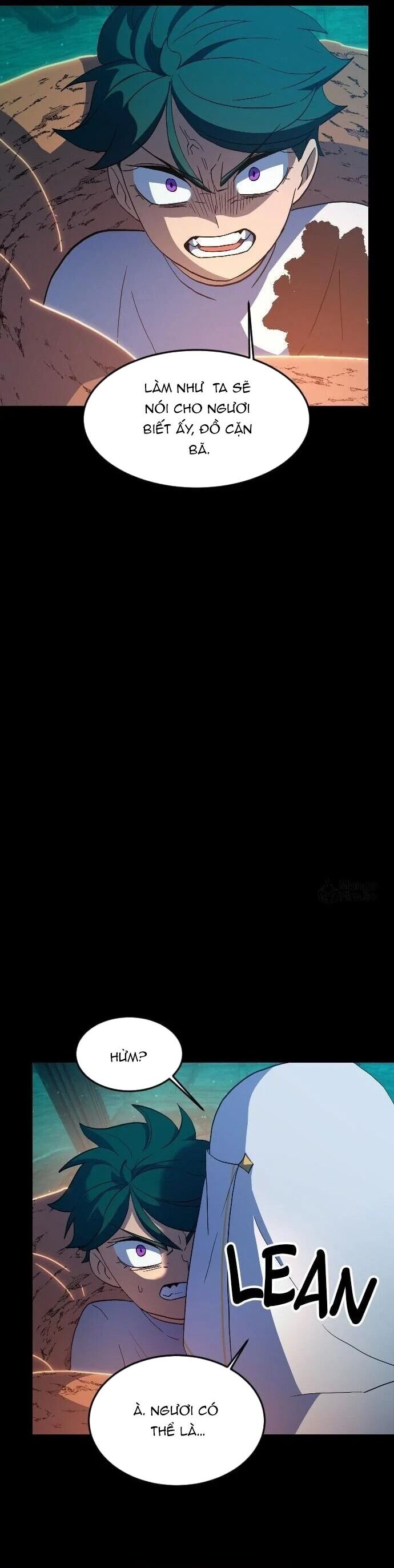 Tối Hậu Kim Đồng Chap 162 - Next Chap 163