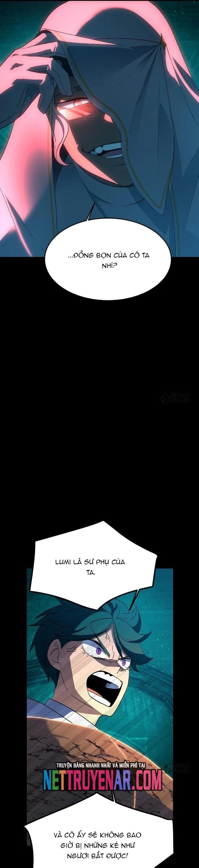 Tối Hậu Kim Đồng Chap 162 - Next Chap 163