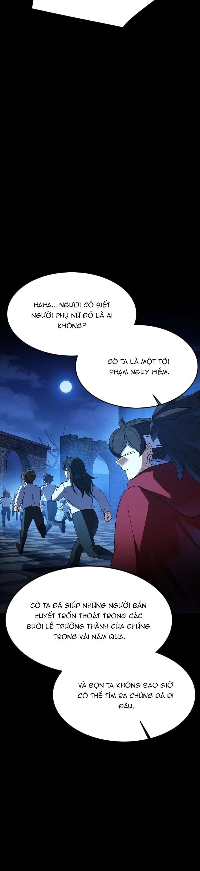 Tối Hậu Kim Đồng Chap 162 - Next Chap 163