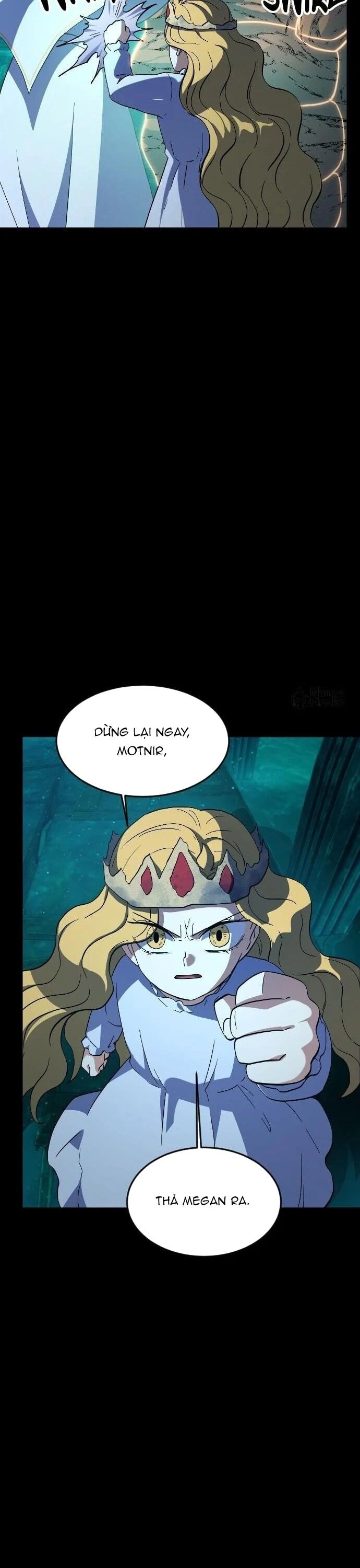 Tối Hậu Kim Đồng Chap 162 - Next Chap 163