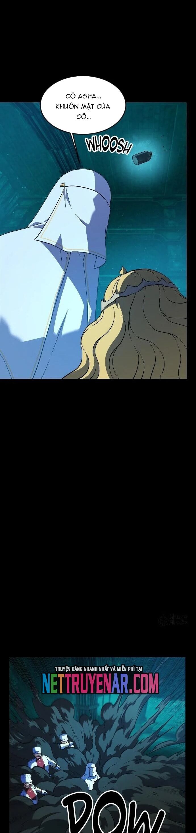 Tối Hậu Kim Đồng Chap 162 - Next Chap 163