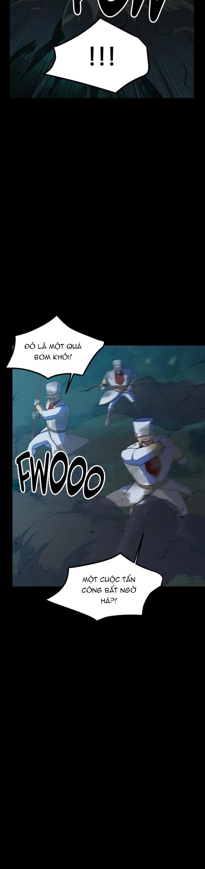 Tối Hậu Kim Đồng Chap 162 - Next Chap 163